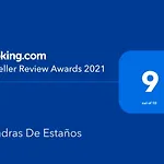 Cuadras De Estaños