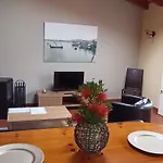 Apartamento Cuadras De Estaños