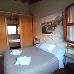 Apartamento Cuadras De Estaños *