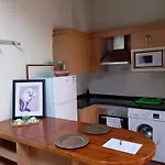 Apartamento Cuadras De Estaños