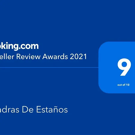 Cuadras De Estanos