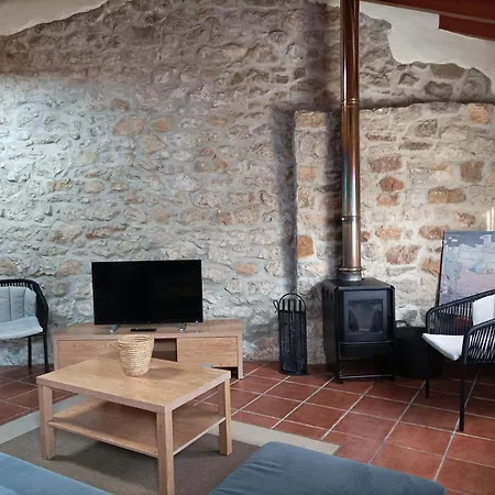 Cuadras De Estanos