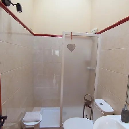Apartman Cuadras De Estanos