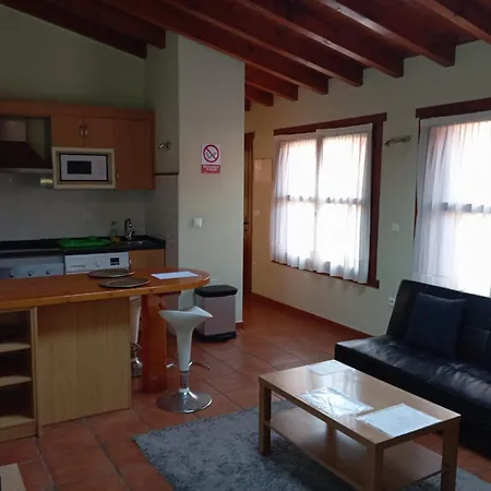 Apartamento Cuadras De Estaños Muriedas