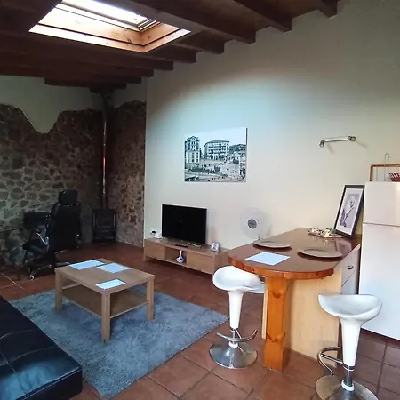 Cuadras De Estanos Apartment Muriedas
