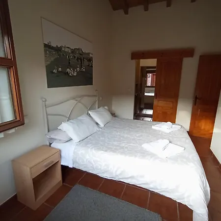 Apartman Cuadras De Estanos *