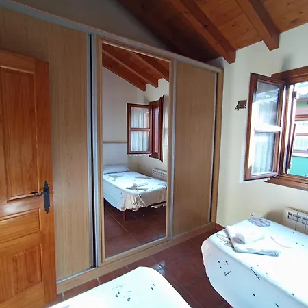 Cuadras De Estanos