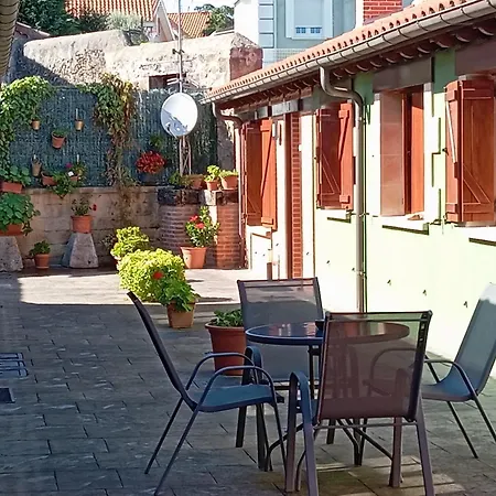 Apartman Cuadras De Estanos Muriedas