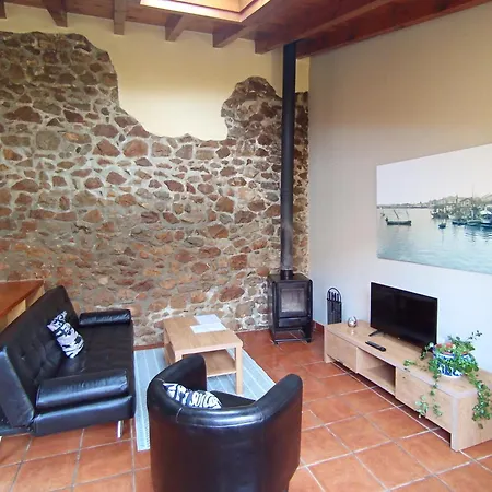Apartment Cuadras De Estanos Muriedas