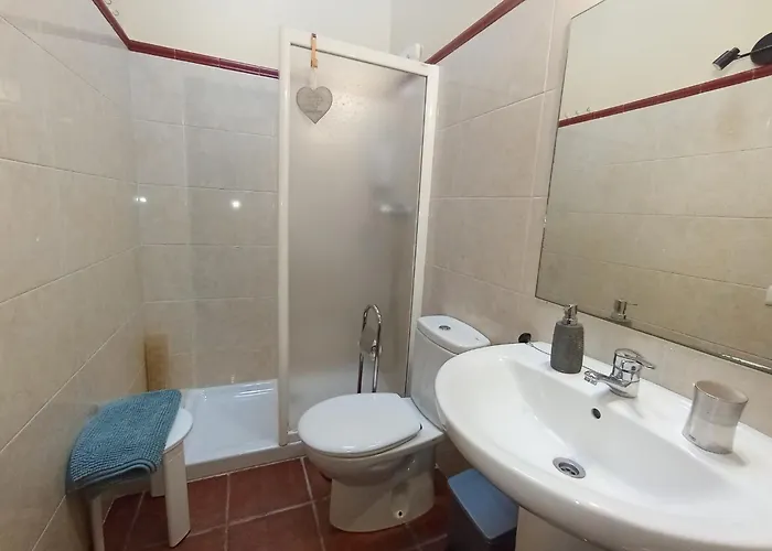 Cuadras De Estanos Muriedas