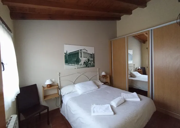 Cuadras De Estanos *