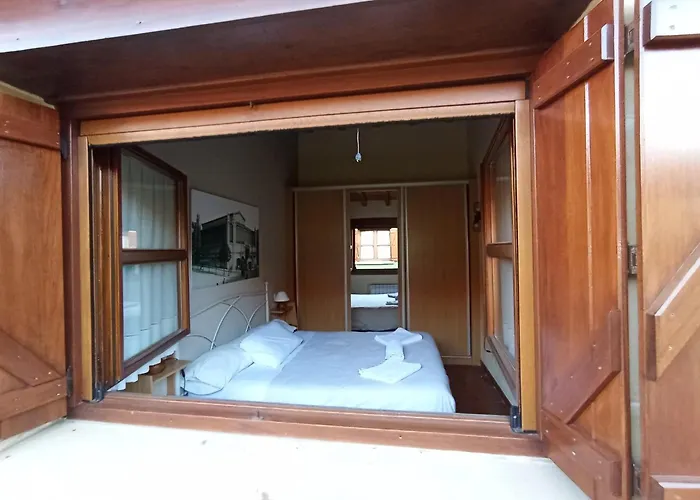 Cuadras De Estanos *