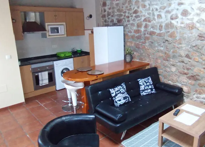 Lejlighed Cuadras De Estanos Muriedas