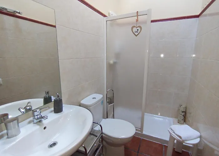 Cuadras De Estanos Muriedas