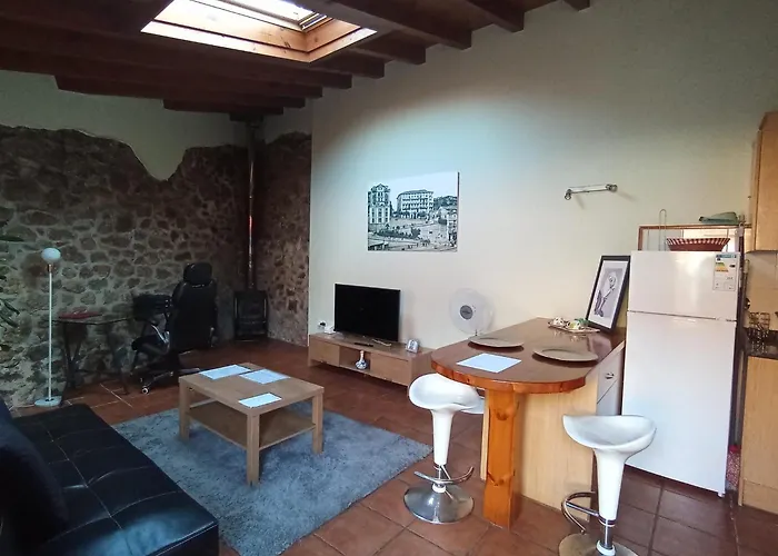 Cuadras De Estanos Lejlighed Muriedas