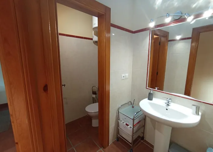 Cuadras De Estanos Lejlighed