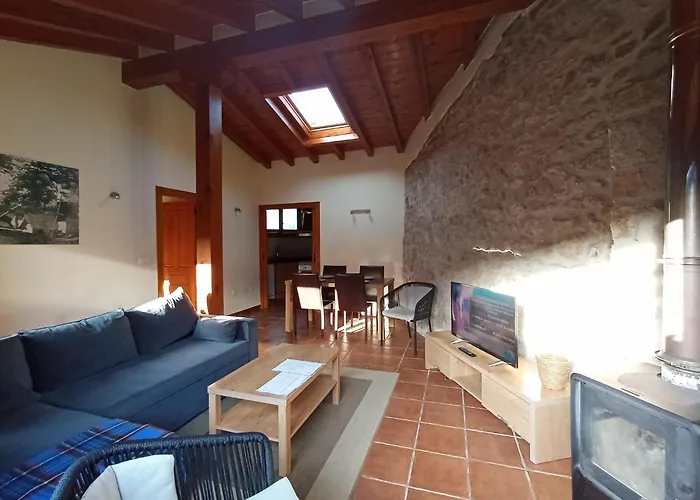 Cuadras De Estanos Muriedas