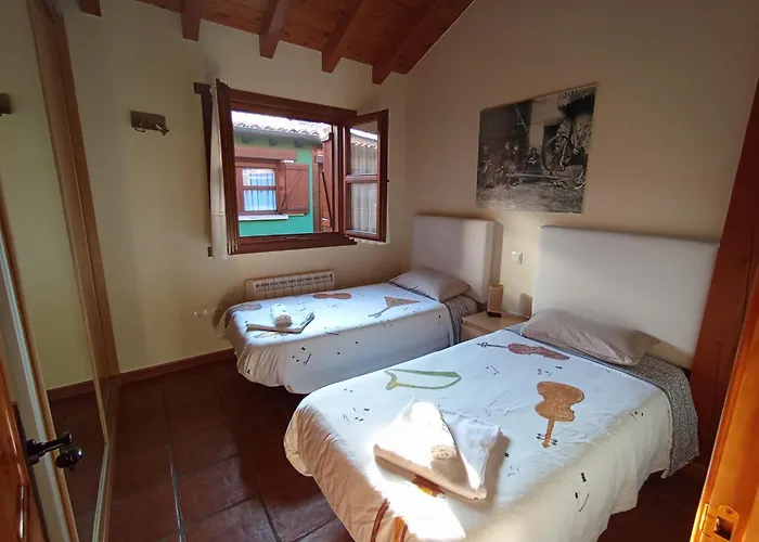 Cuadras De Estanos * Muriedas