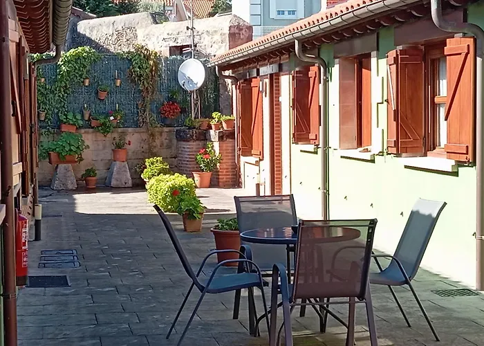 Lejlighed Cuadras De Estanos Muriedas