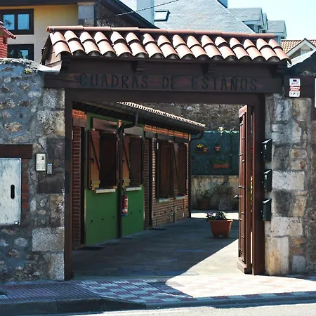 Cuadras De Estanos * Muriedas