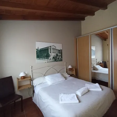 Cuadras De Estanos *