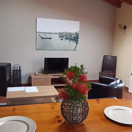 Apartment Cuadras De Estanos