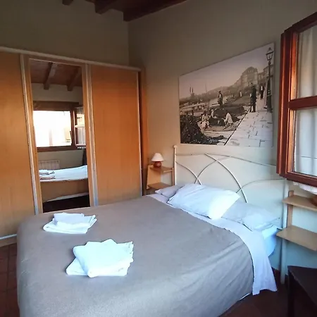 Apartment Cuadras De Estanos *