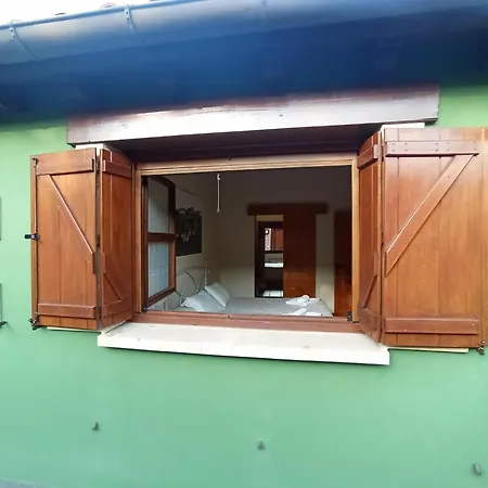 Cuadras De Estanos Apartment Muriedas