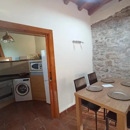 Apartment Cuadras De Estanos *