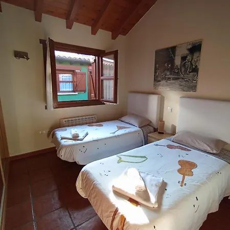 Cuadras De Estanos * Muriedas