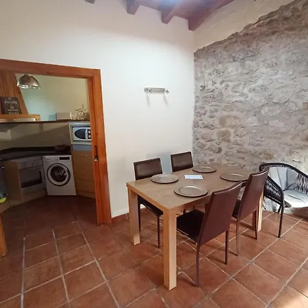 Apartment Cuadras De Estanos