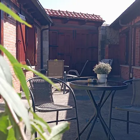 Cuadras De Estanos Muriedas