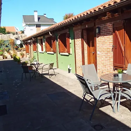 Apartment Cuadras De Estanos