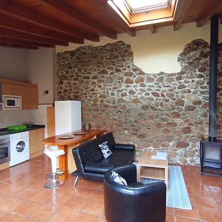Cuadras De Estanos Apartment Muriedas