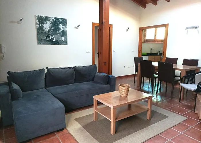 Cuadras De Estanos *