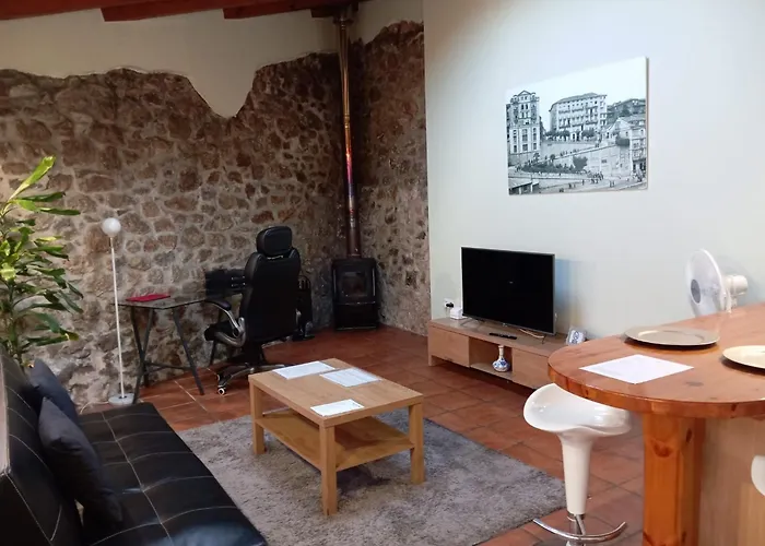 Cuadras De Estanos Lägenhet