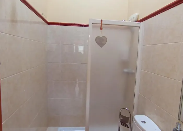 Lägenhet Cuadras De Estanos