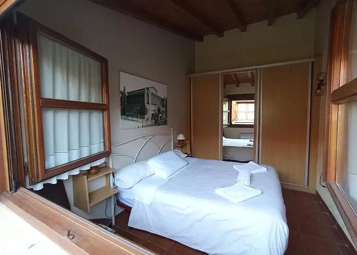 Cuadras De Estanos Muriedas