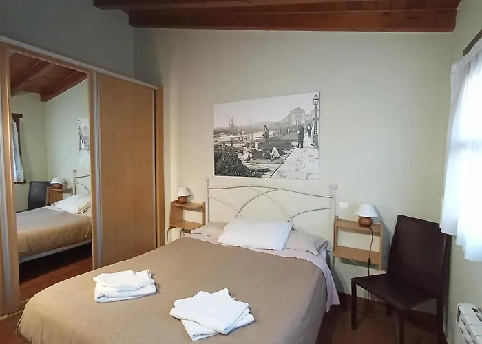 Cuadras De Estanos *