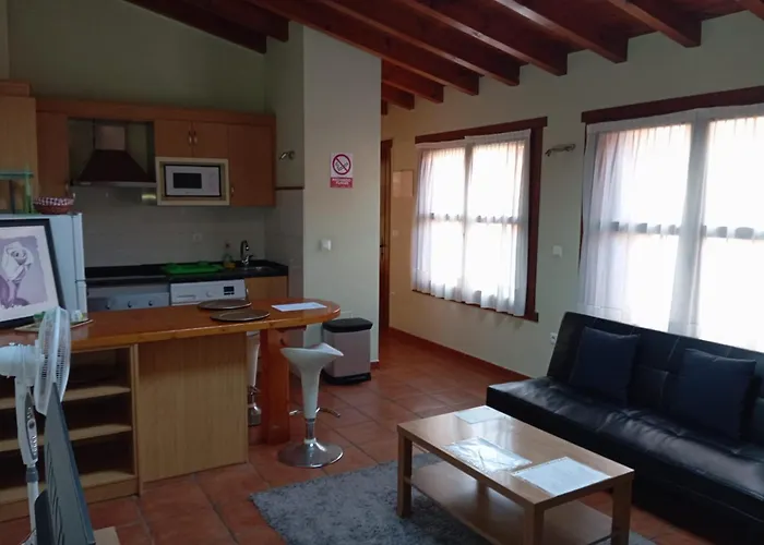 Lägenhet Cuadras De Estanos Muriedas