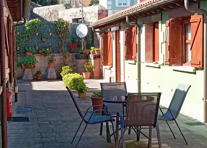 Cuadras De Estanos * Muriedas