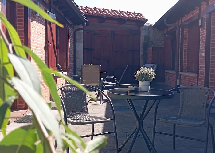 Cuadras De Estanos Muriedas