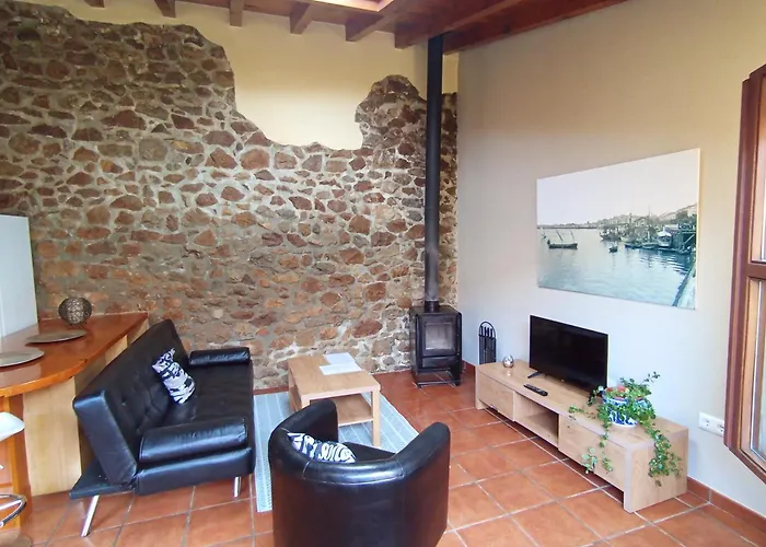 Lägenhet Cuadras De Estanos Muriedas